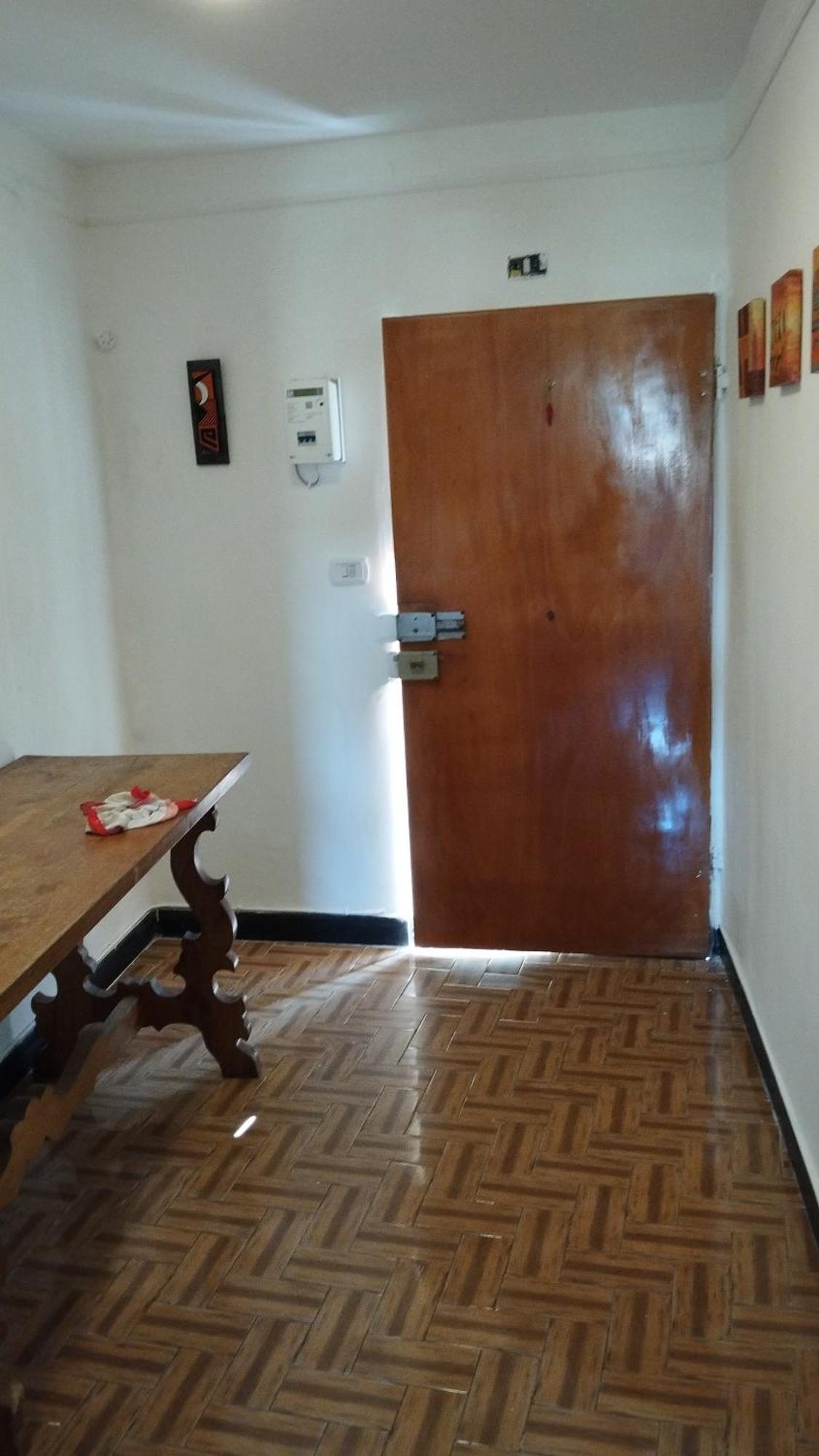 Ferienwohnung Casa Tisolo San Rocco al Porto Exterior foto