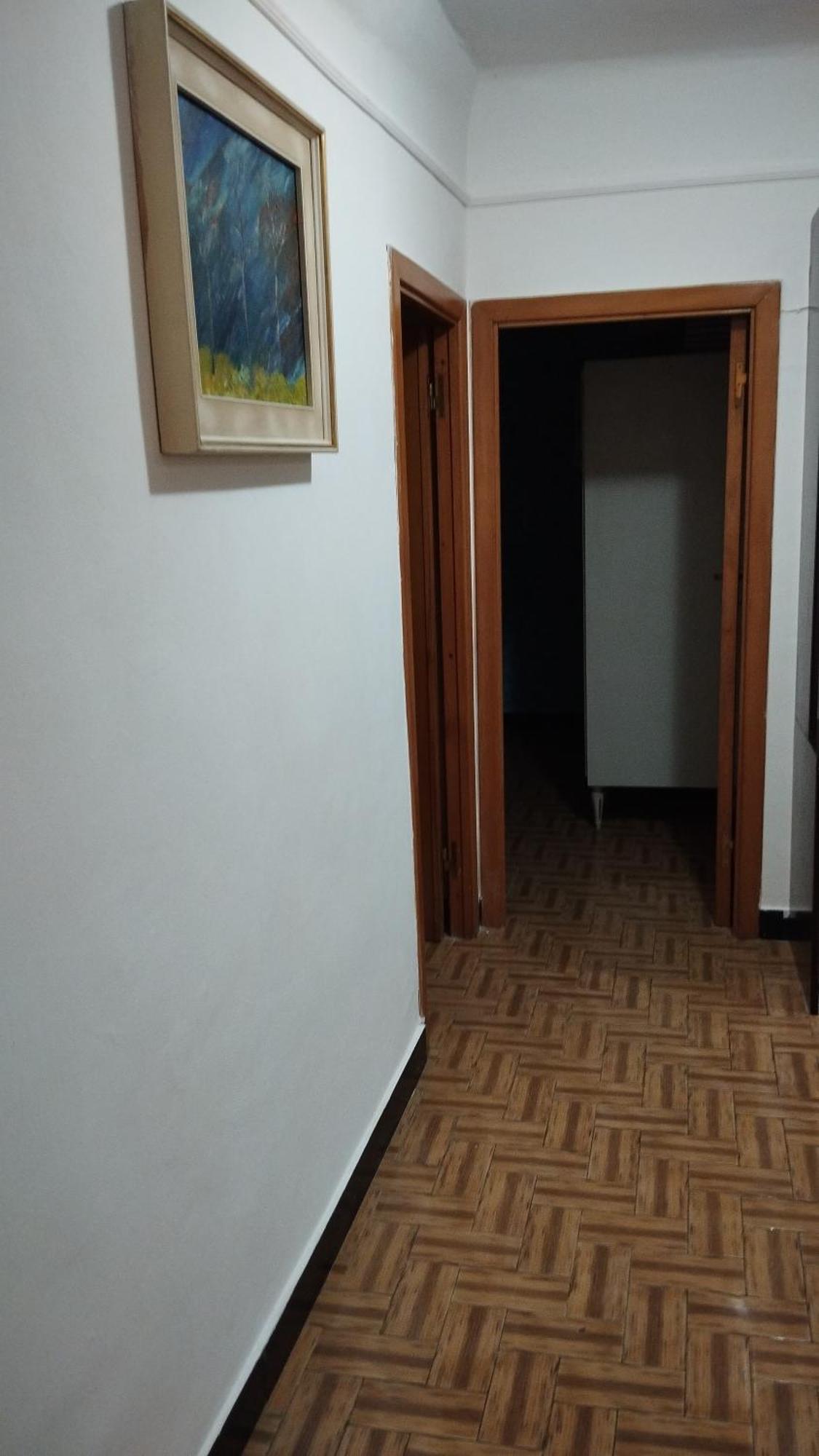 Ferienwohnung Casa Tisolo San Rocco al Porto Exterior foto