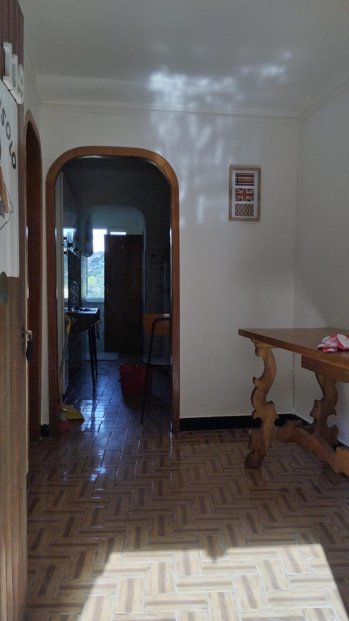 Ferienwohnung Casa Tisolo San Rocco al Porto Exterior foto